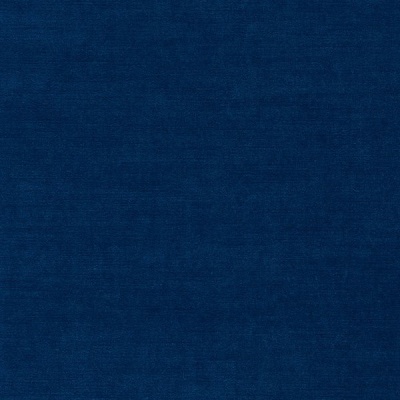 Clarke & Clarke Riva Velvet in Royal Blue